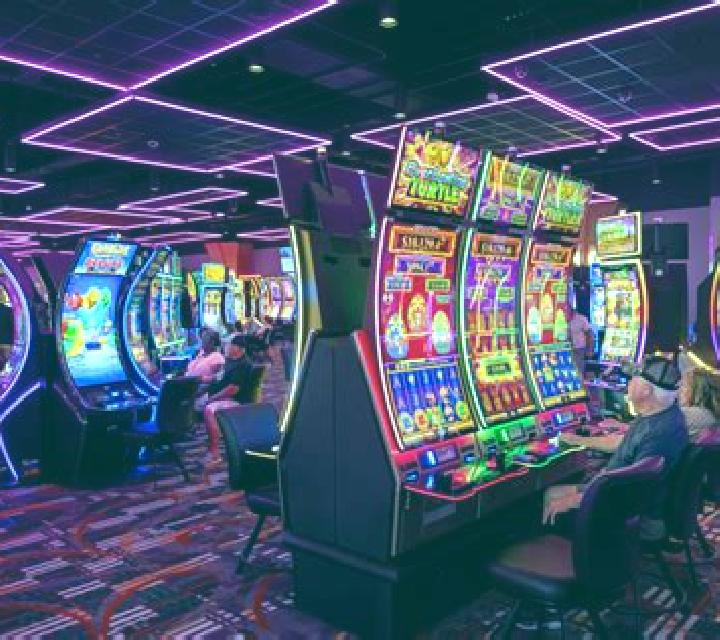 Magic Stone (Casino Technology) slot