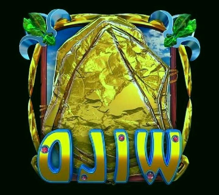 Magic Stone (Laxino) slot game