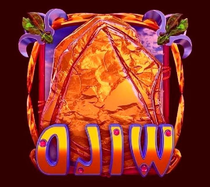 Magic Stone (Laxino) slot machine