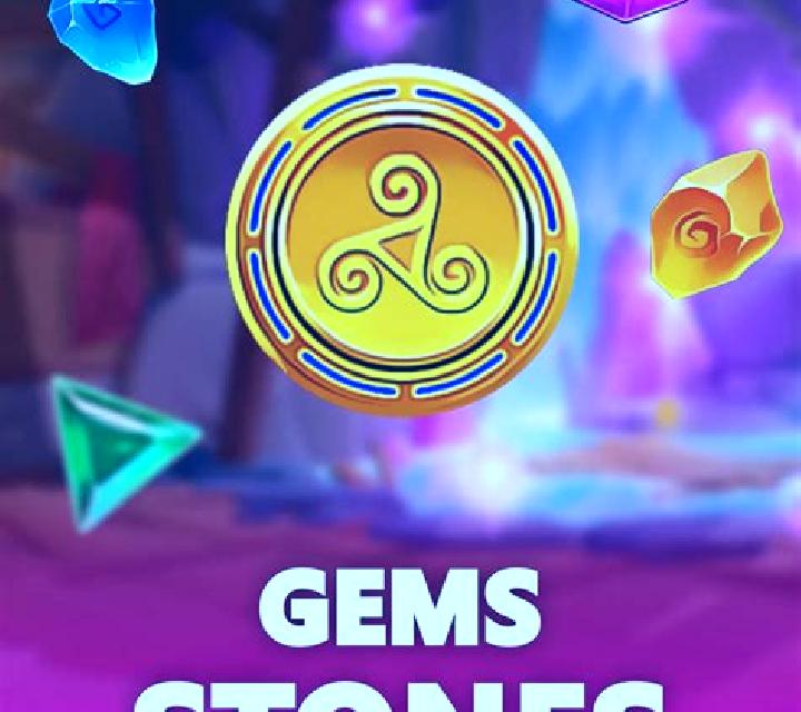 Magic Stones online slot