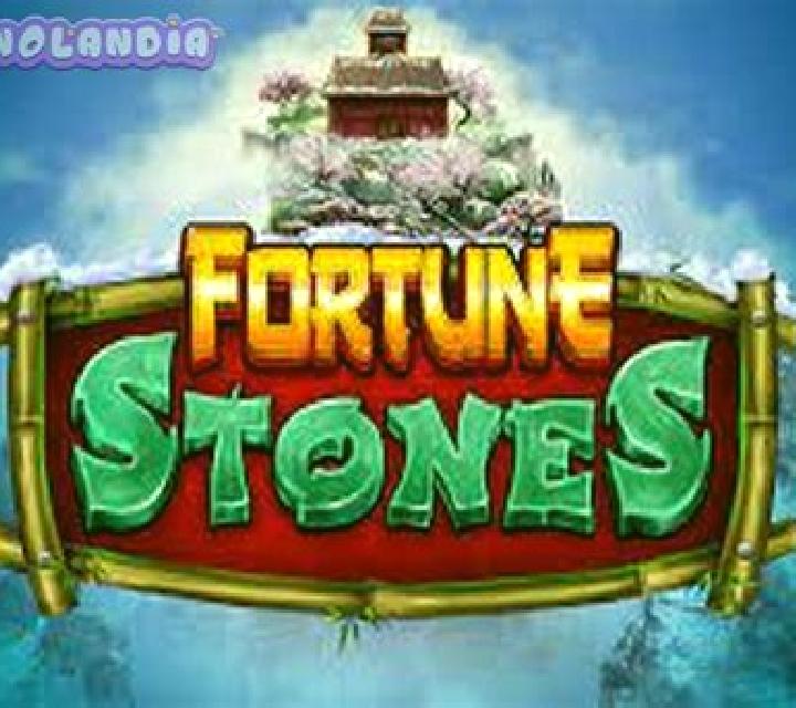 Magic Stones slot game