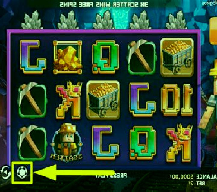 Magic Stones slot