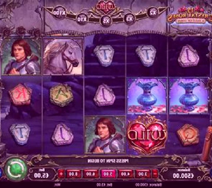 Magic Tale online slot