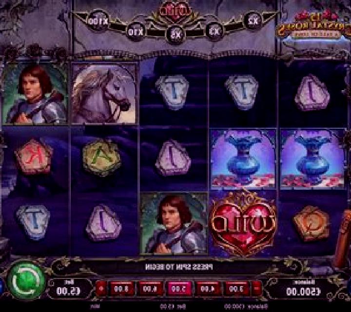 Magic Tale slot machine