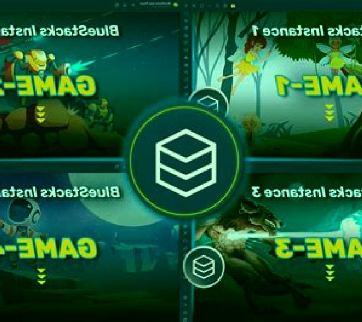 Magic Tales online slot