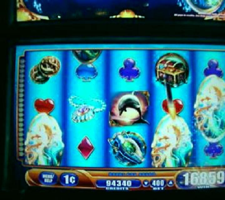 Magic Tales slot machine