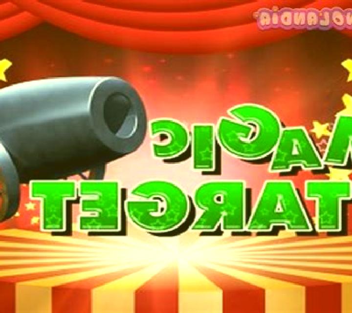 Magic Target online slot