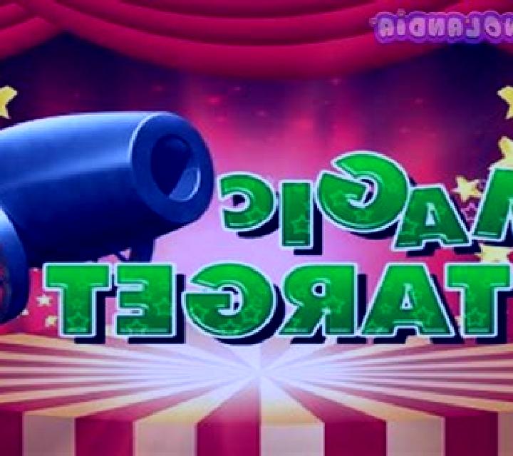 Magic Target slot machine