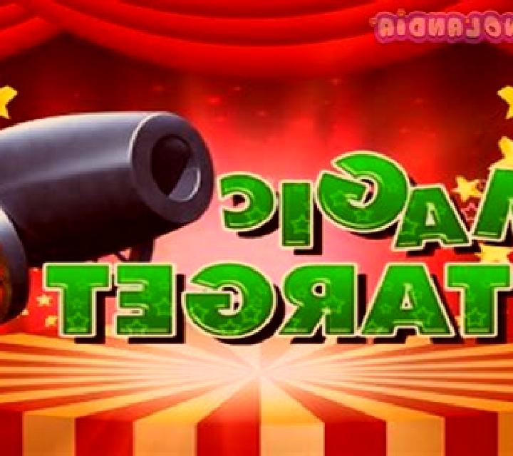 Magic Target slot
