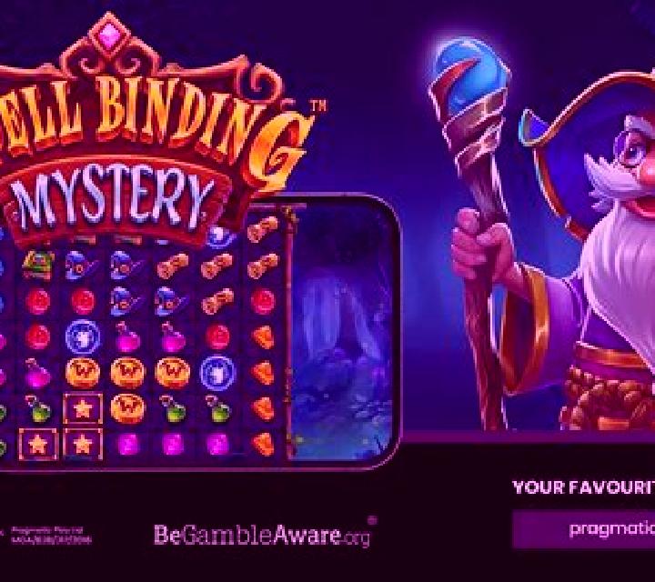 Magic Time online slot