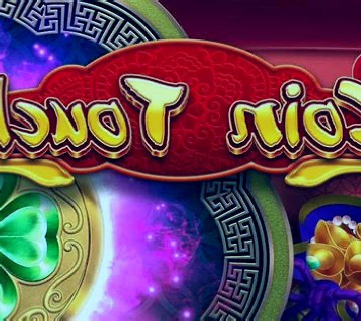 Magic Touch online slot