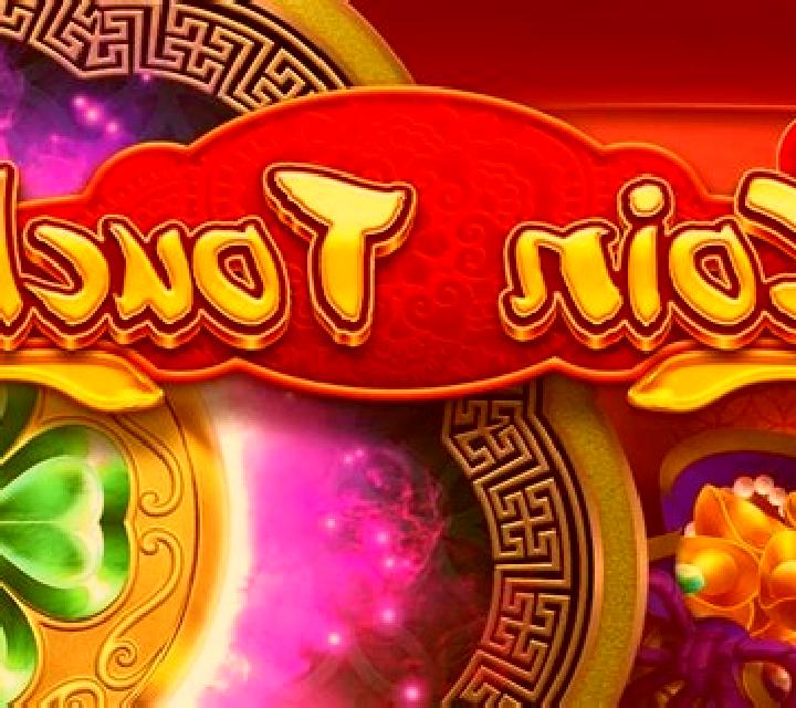 Magic Touch slot game