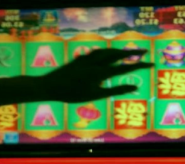 Magic Touch slot machine
