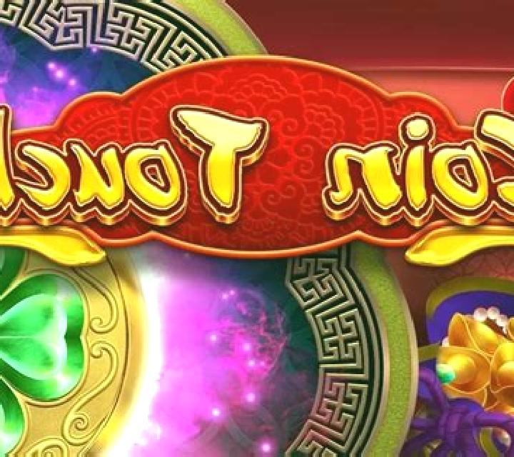 Magic Touch slot