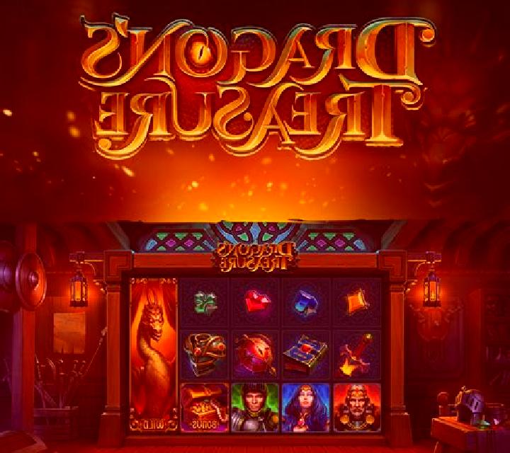 Magic Treasure slot game