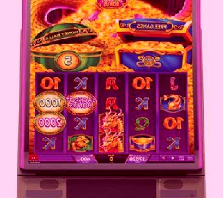 Magic Treasures Gold Emperor slot
