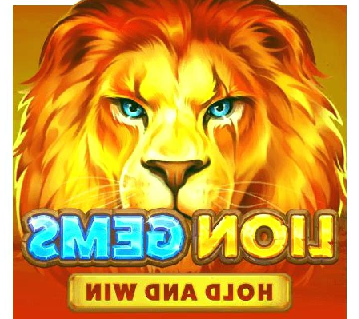 Magic Treasures Hold & Win Lion slot