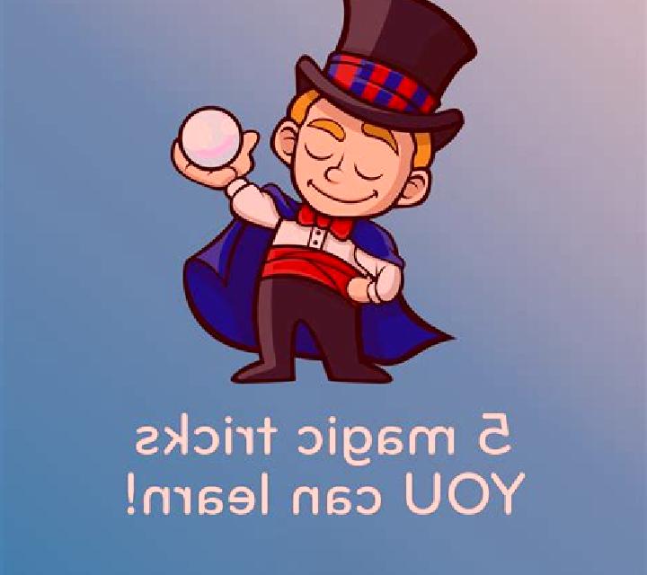 Magic Tricks (Storm Gaming) online slot