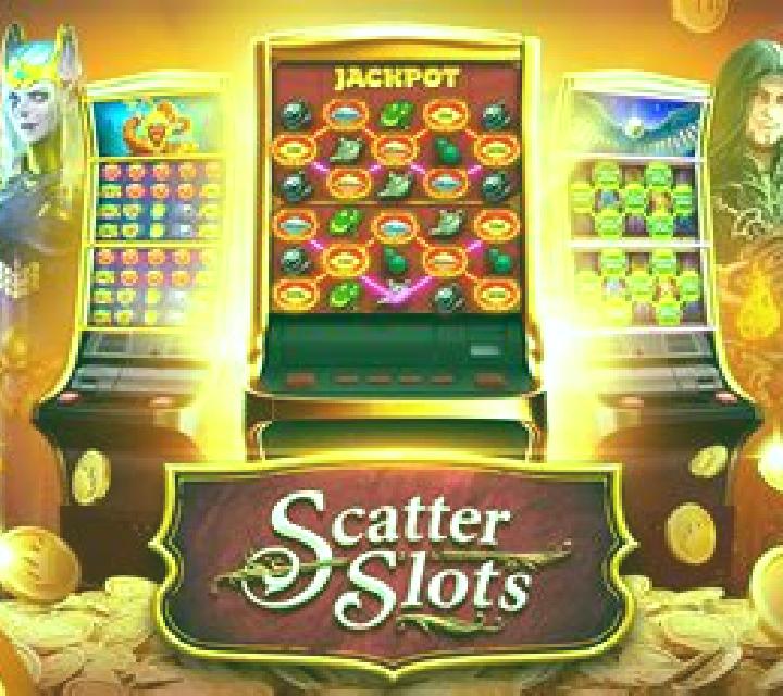 Magic Tricks (Storm Gaming) slot machine