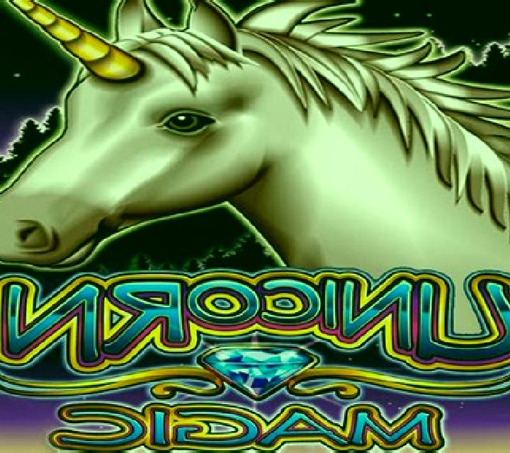 Magic Unicorn online slot