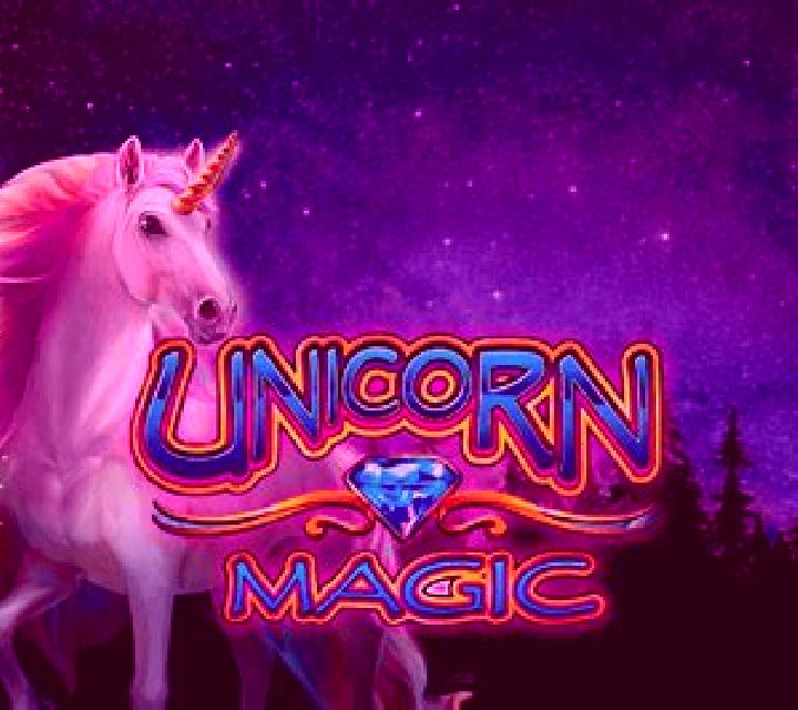 Magic Unicorn slot