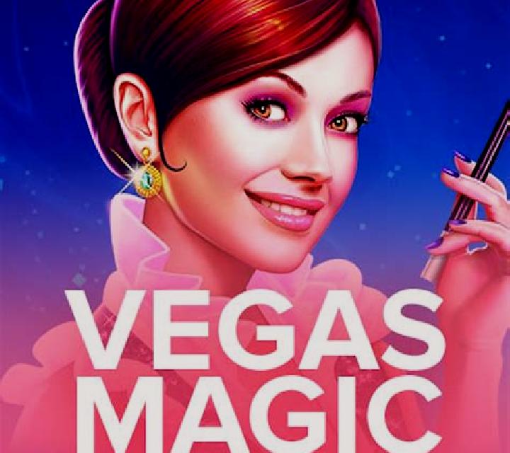 Magic Vegas slot