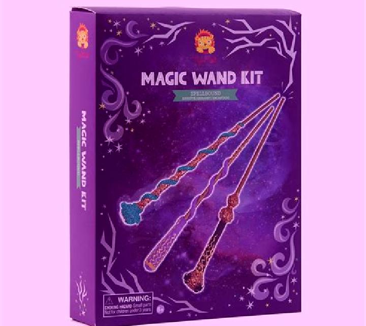 Magic Wand slot game