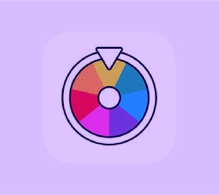 Magic Wheel 4 Player slot game