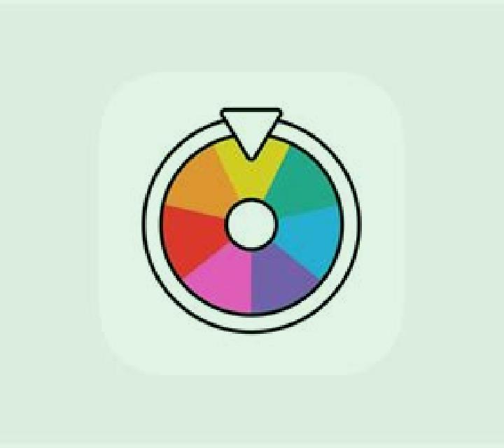 Magic Wheel 4 Player slot