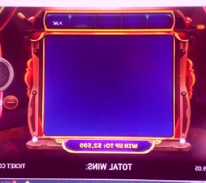 Magic Winnings slot