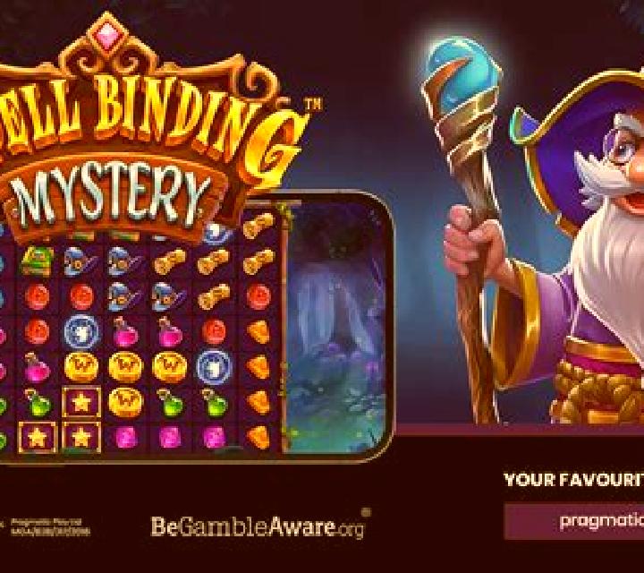 Magic & Wonders slot game