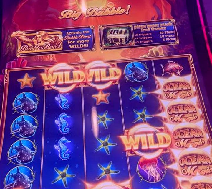 Magic World (CQ9Gaming) online slot