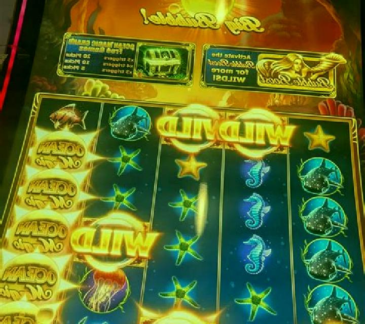 Magic World (CQ9Gaming) slot game