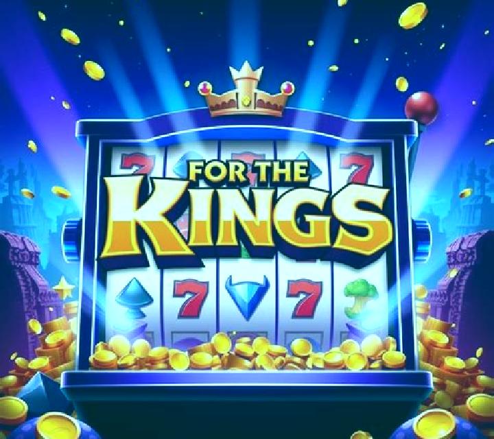 Magic27 slot