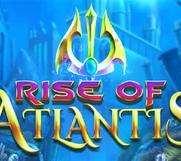 Magical Atlantis online slot