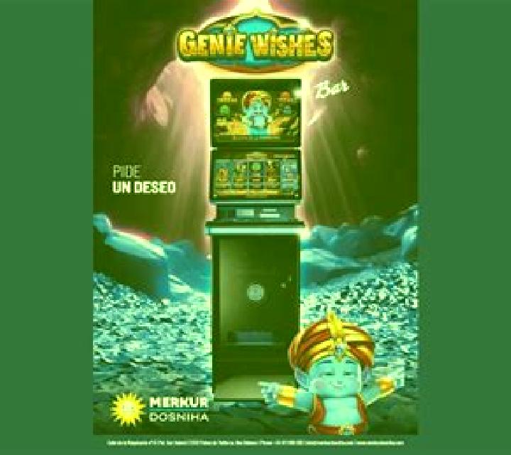 Magical Battle slot machine