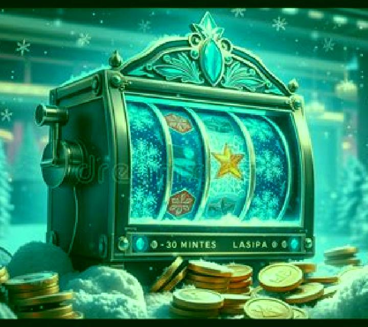 Magical Deviless slot machine