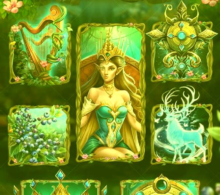 Magical Deviless slot