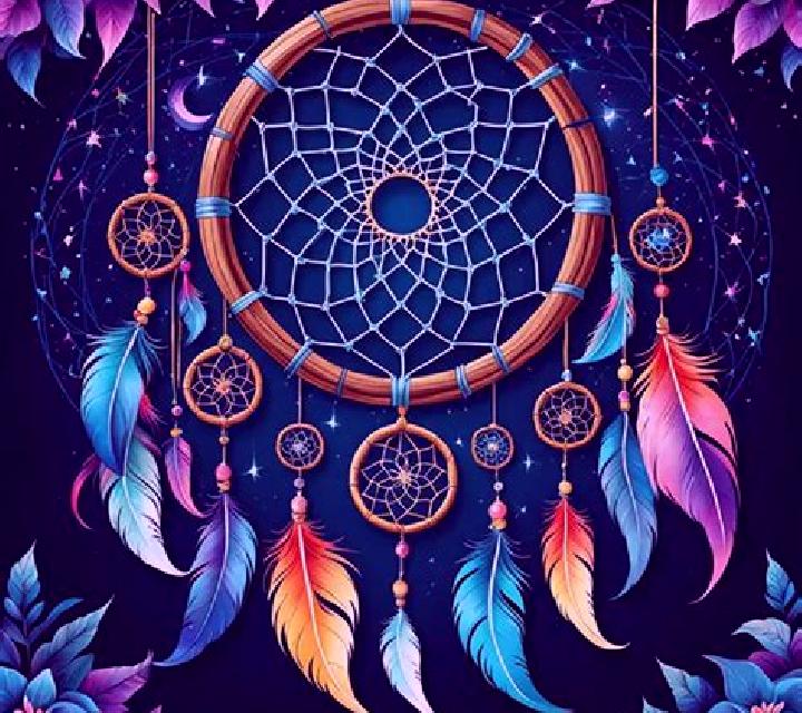 Magical Dream Catcher online slot