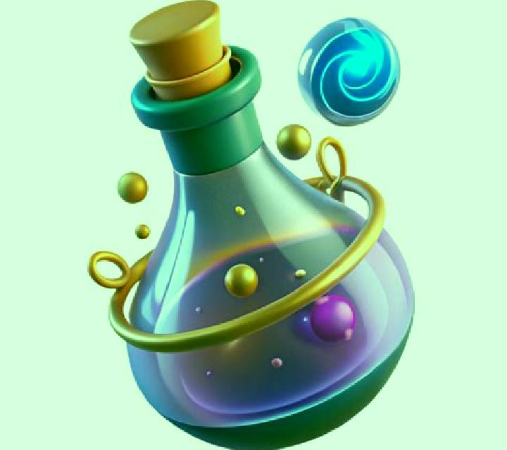 Magical Elixir online slot