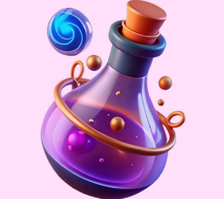 Magical Elixir slot