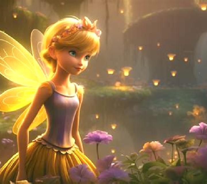 Magical Fairies online slot