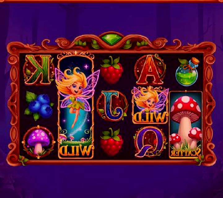 Magical Fairies slot