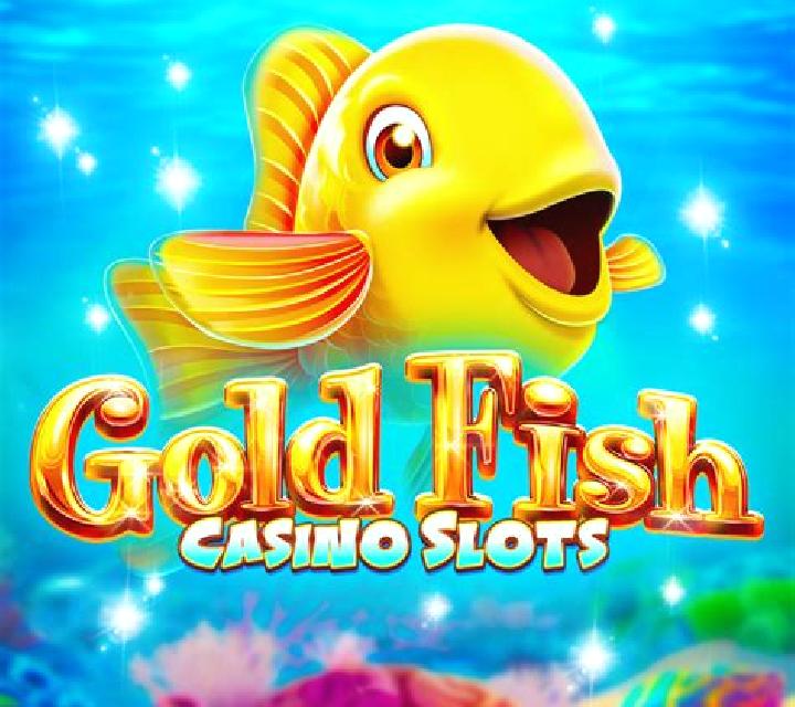 Magical Fish Tank online slot