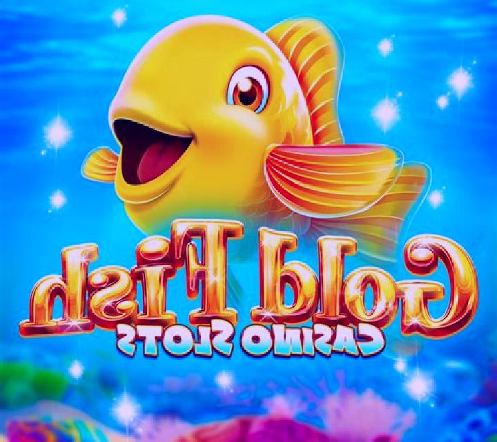 Magical Fish Tank slot machine