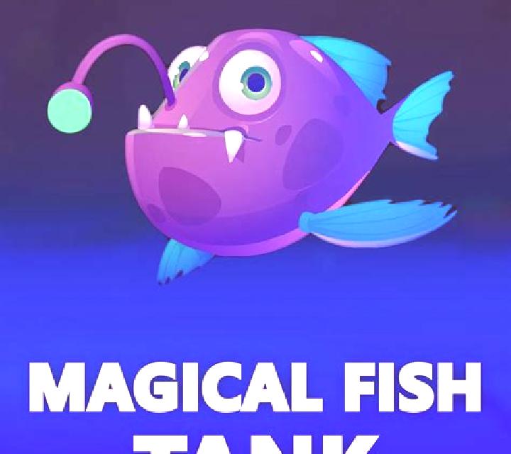 Magical Fish Tank slot