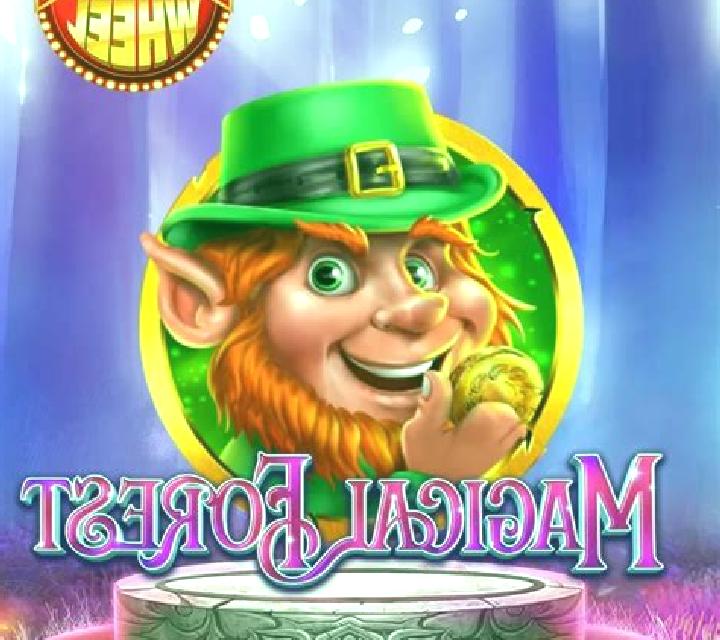 Magical Forest (StakeLogic) online slot