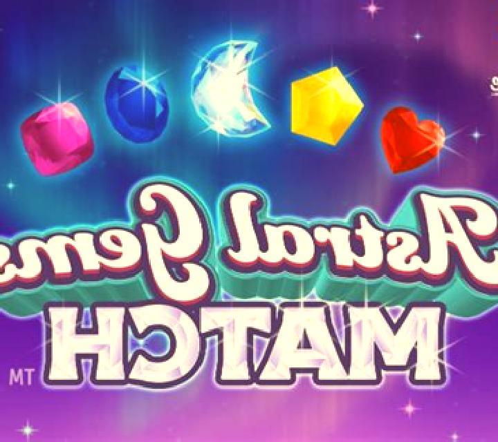 Magical Gems online slot