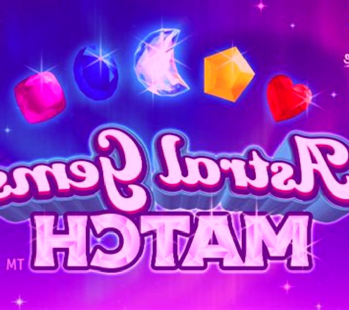 Magical Gems slot game