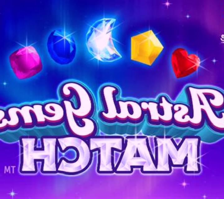 Magical Gems slot